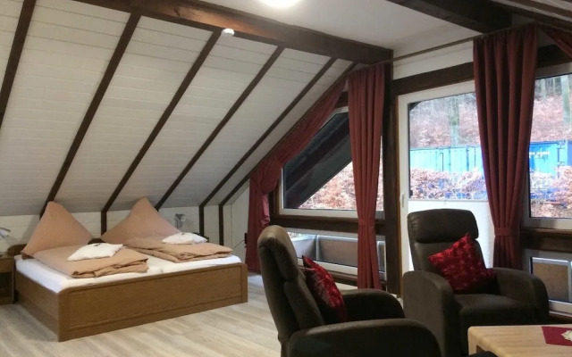 Hotelpension Schröder