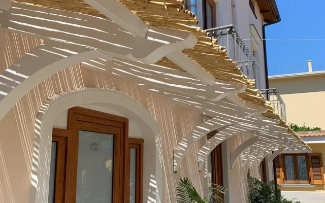 Residence Santa Lucia