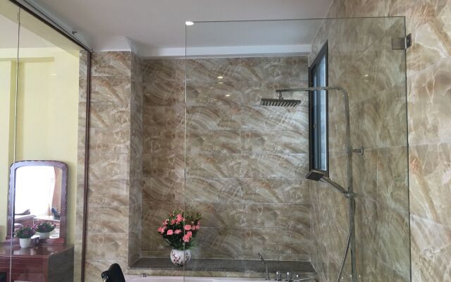HAAP Transit Hotel