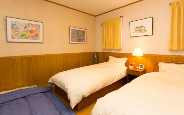 Urayasu Guesthouse