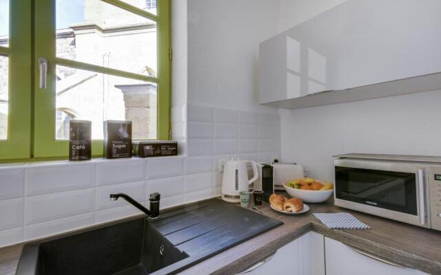 TOPISSIME Topséjour-Roanne 2 chambres All Inclusive