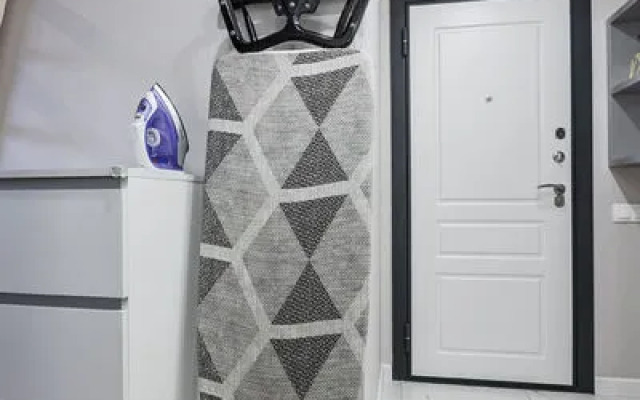 Апартаменты МаксРеалти24 на Волоколамском шоссе, д. 88, корпус 5, строение 5