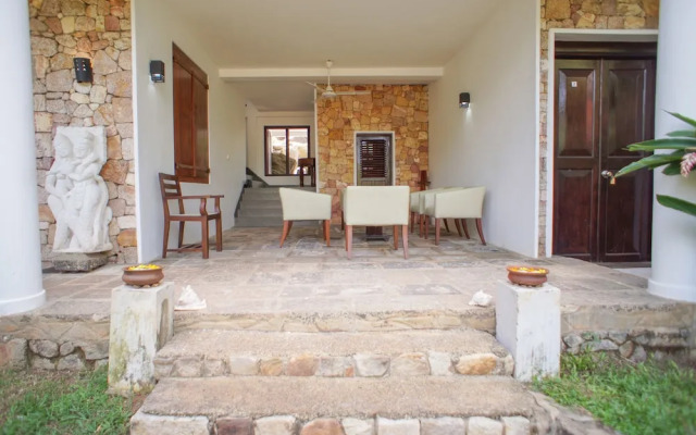OYO 461 Zeilan Sunset Point