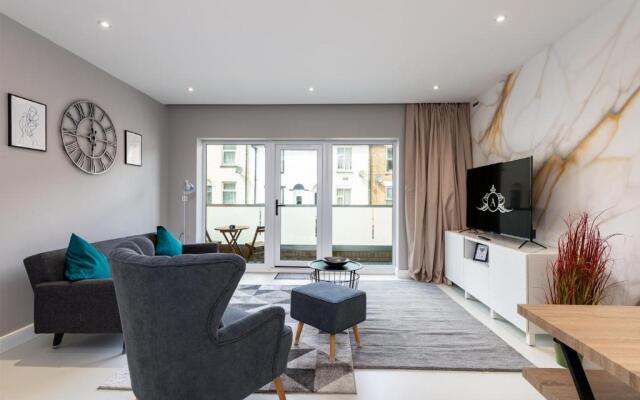 Perfect Apartment For You