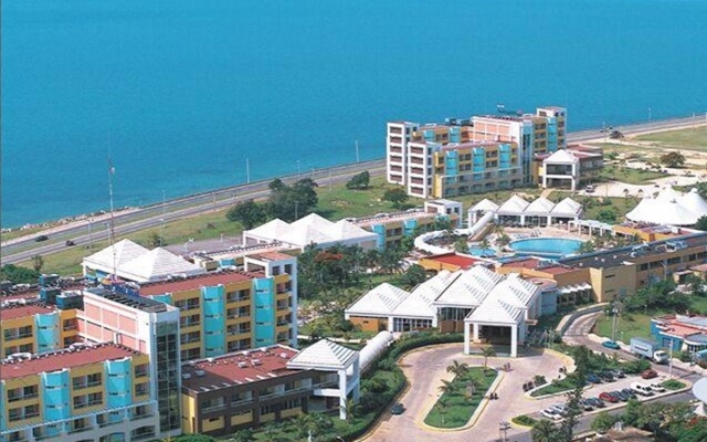 Allegro Palma Real Hotel