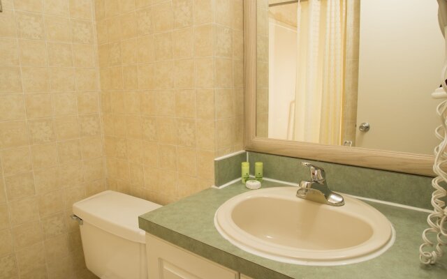 The Enclave Hotel and Suites