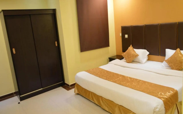 Takala Furnished Apartments