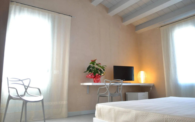 Relais Casina Miregia