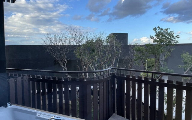 Arova Tulum Apartments