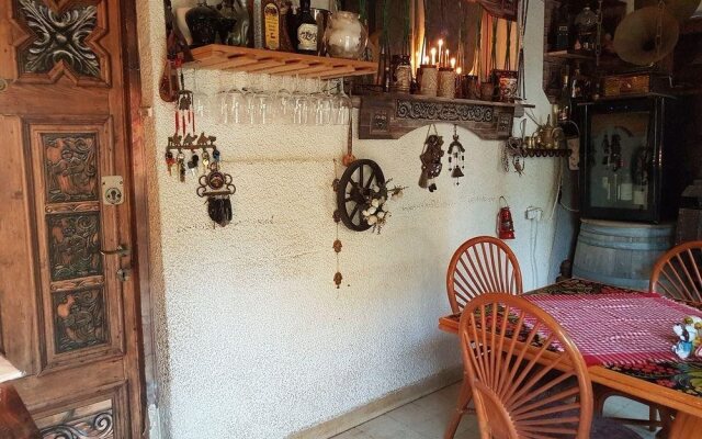 Villa Jean Em