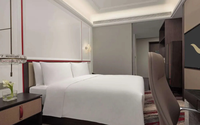 Mövenpick By Accor Xuzhou