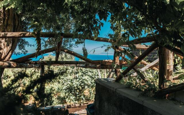 Villa Puolo Sorrento