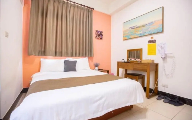 A Xin B&B