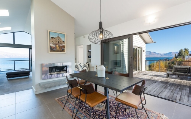 Cedar Drive Retreat