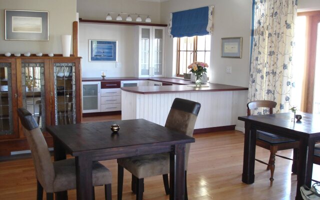 Cornerstone Guesthouse