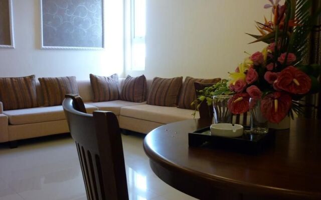Bien Vang Hotel Danang