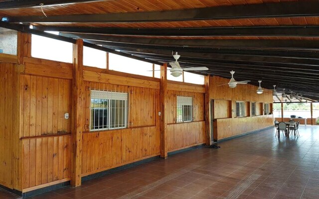 Establecimiento Finca Doña Maria