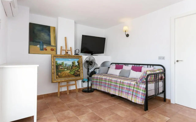 Casa el Olivo