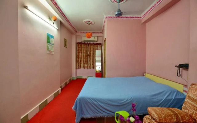 Hotel Tirupati International