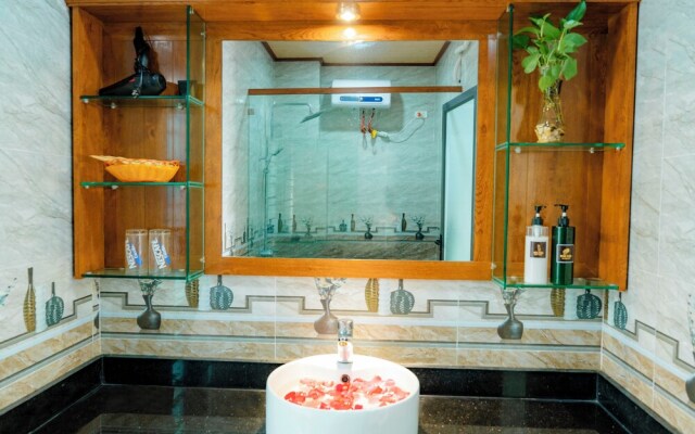Mai Mountain Homestay