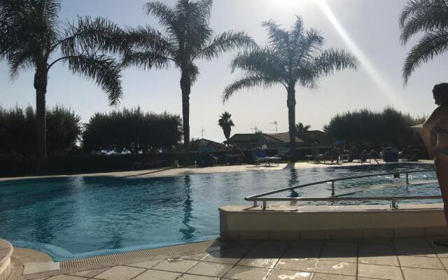 Delta Club Residence