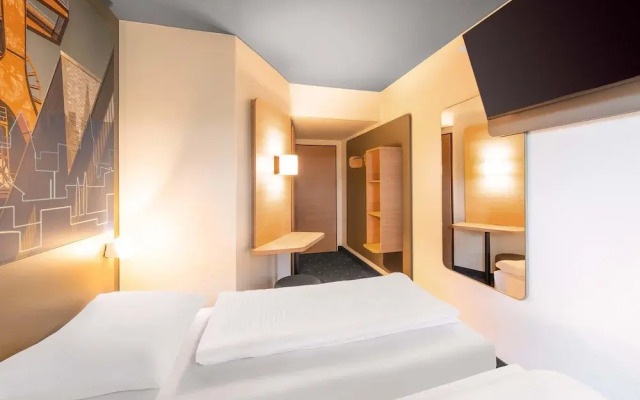 ibis Budget Essen Nord