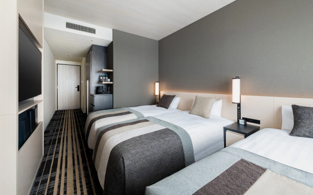 Hotel Hankyu RESPIRE OSAKA