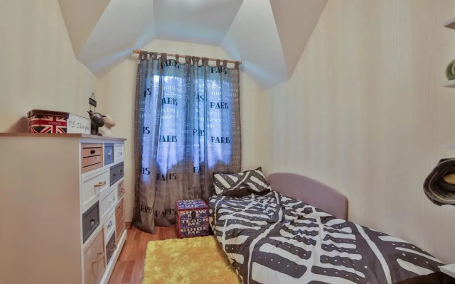 Remarkable home Bohinj Lake