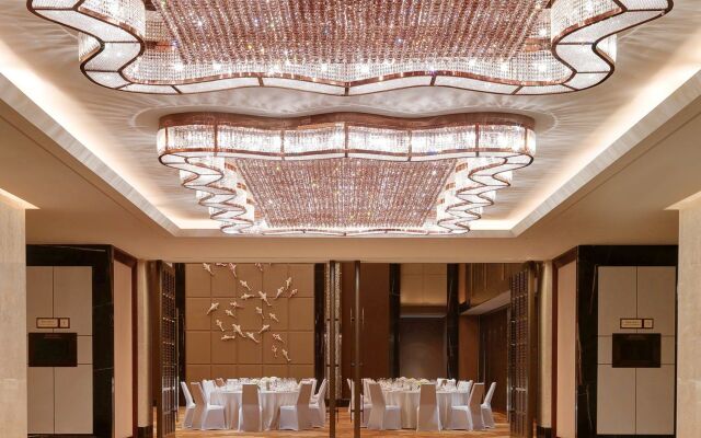 Sheraton Shantou Hotel