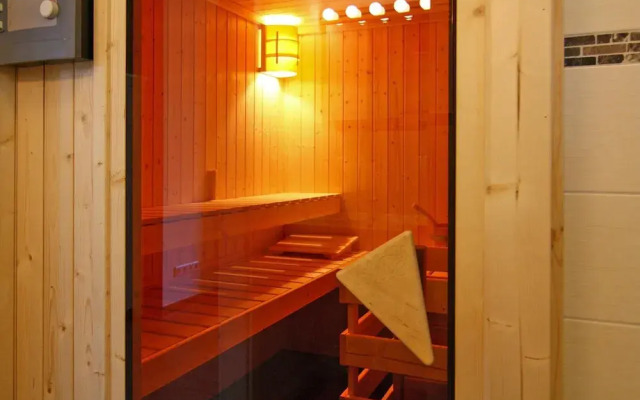Ferienhaus Kranichnest in Zirchow