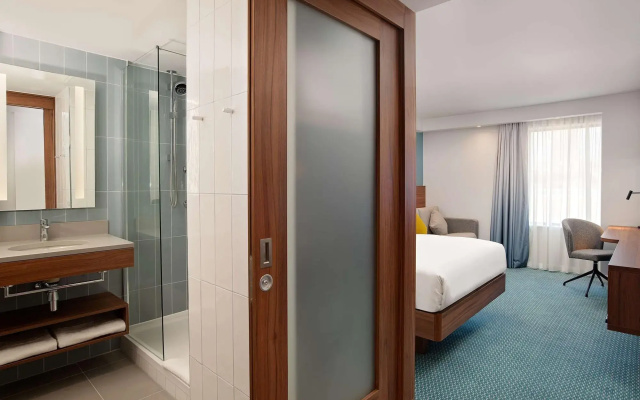 Hampton by Hilton Canterbury
