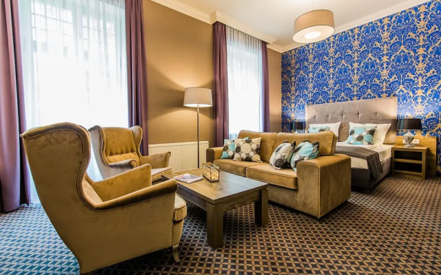 Hotel Dębowy Biowellness & SPA