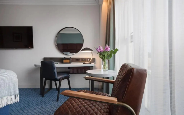 Clayton Hotel Cambridge
