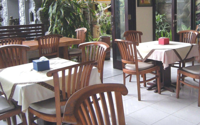 Jambu Inn