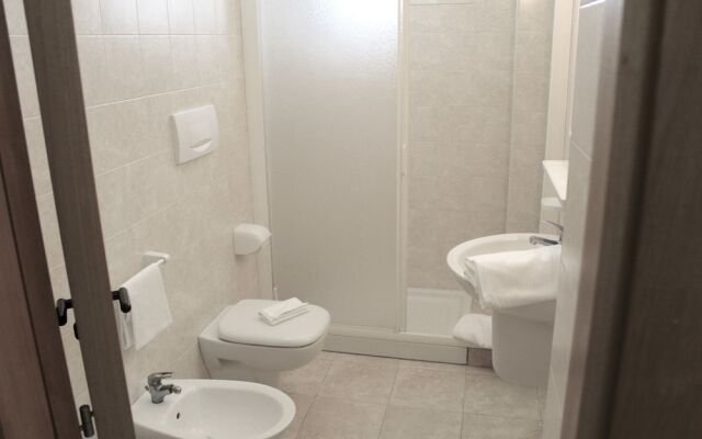 Villaggio Turistico Defensola