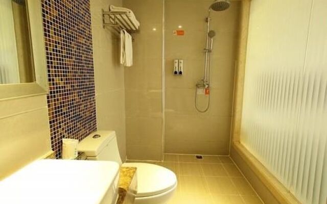 Shang Jing Hotel