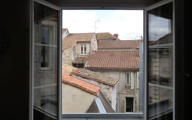 Maison de la Marbrerie