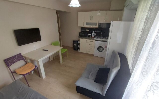 Diana's Suites Ephesus