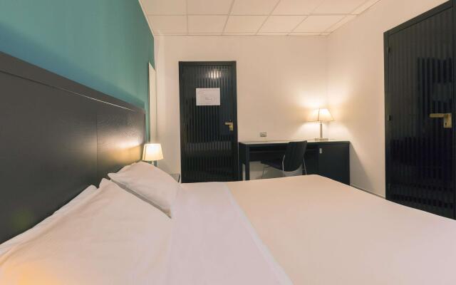 Best Western Executive Business Hotel