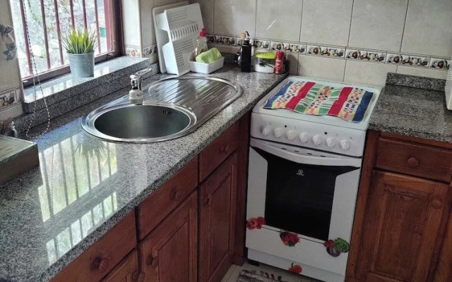 Monteiro's Gerês Countryhouse