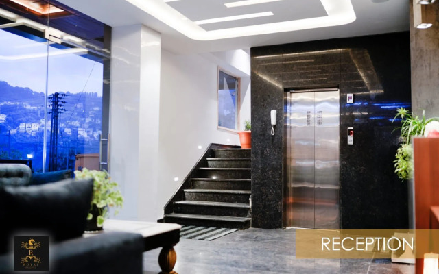 Hotel Royal Dragons