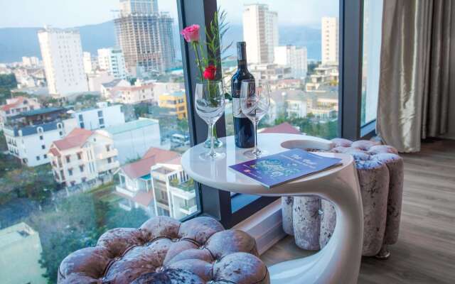 Golden Rose 3 Hotel Danang