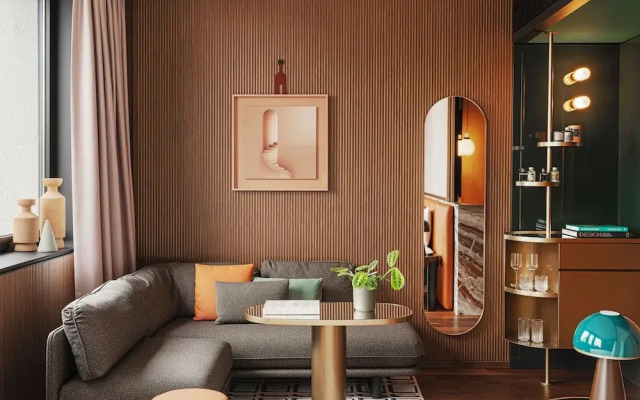 Casa Brera, a Luxury Collection Hotel, Milan