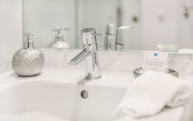 Porto City Elegant Retreat