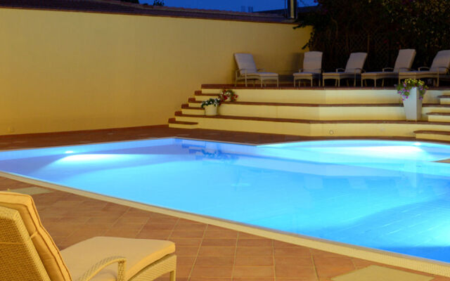 Hotel Orri