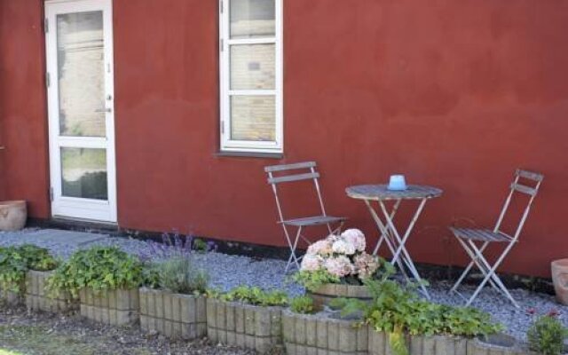 Højgård Bed & Breakfast