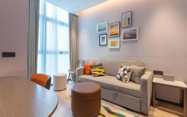 Home2 Suites by Hilton Shenzhen Bao'an
