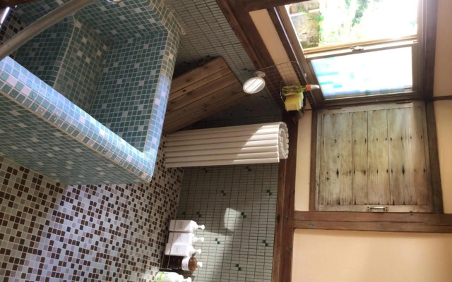 Kominkayado Netsuki no ii Kitsune - Vacation STAY 27812v