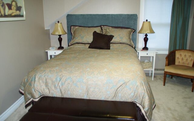 Angel House B&B