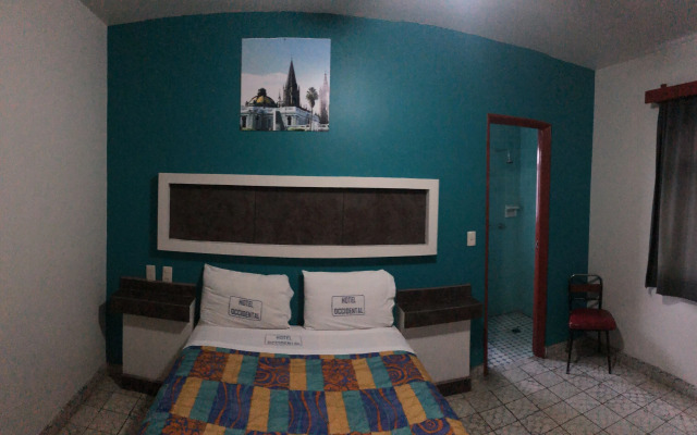 Hotel Occidental